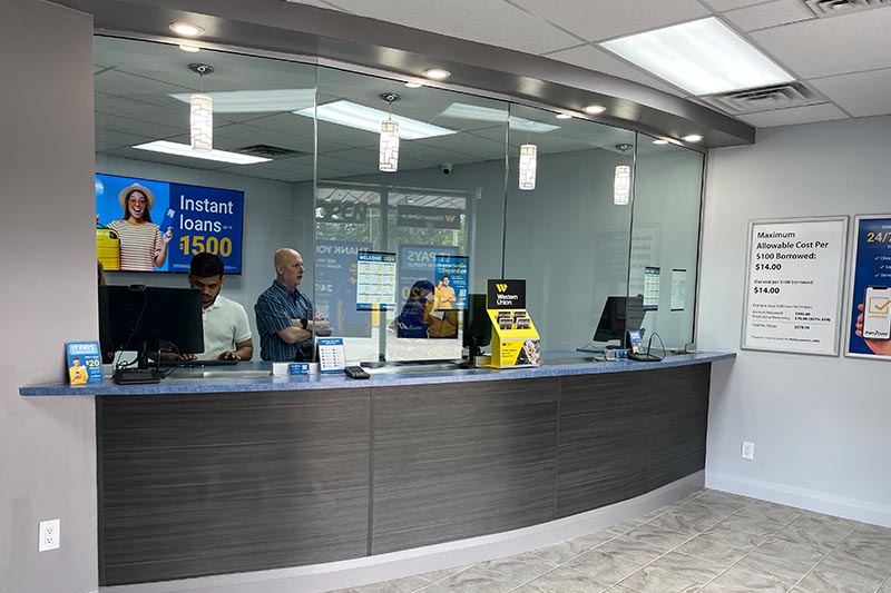 Payday loans Windsor